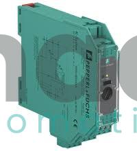 Pepperl+Fuchs KFD2-EB2 Redundant Power Feed Module