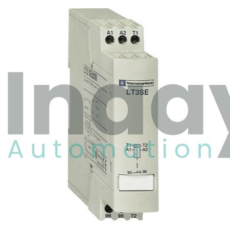Schneider Thermistor Relay LT3SE00M