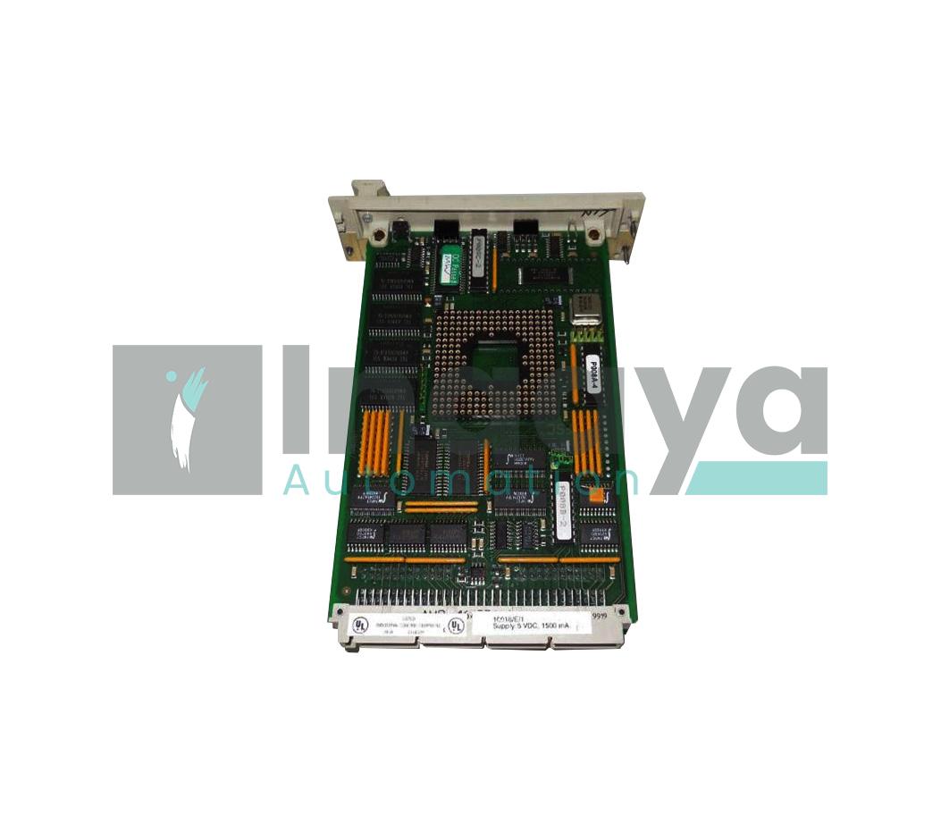HONEYWELL FSC 10018/E/1