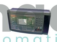 Autronica bx-10 fire alarm control panel