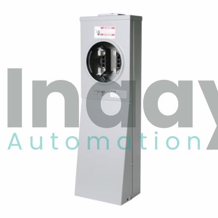 EATON CORPORATION CUTLER HAMMER CHR1N7N4NS POWER OUTLET PANEL
