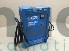 EATON CORPORATION EXIDE SSC-24-300E BATTERY CHARGER