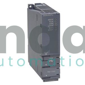 Mitsubishi melsec-q q00cpu cpu unit 