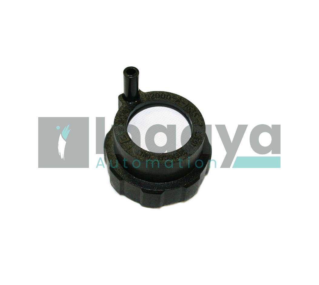 HONEYWELL 02000-A-1635 WEATHER HOUSING