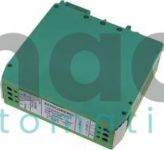 kongsberg ga-110/a thermocouple amplifier