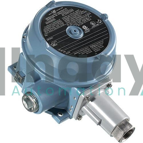 United electric j120-612 differential pressure switches 125-3000 psi
