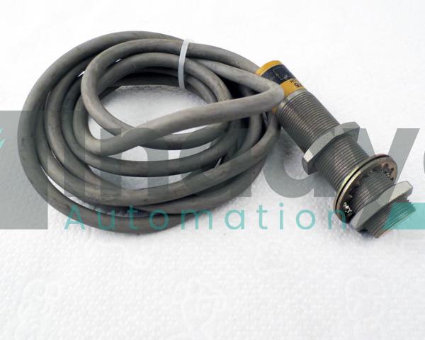 Omron tl-xp5 proximity switch
