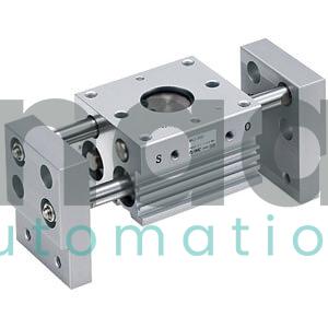 SMC MHL2-20D2 GRIPPER PARALLEL STYLE