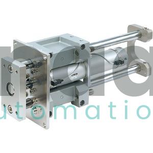 SMC MGGMB25TN-75 GUIDE CYLINDER