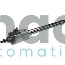 SMC CDNA2L40-500-D POWER LOCK CYLINDER