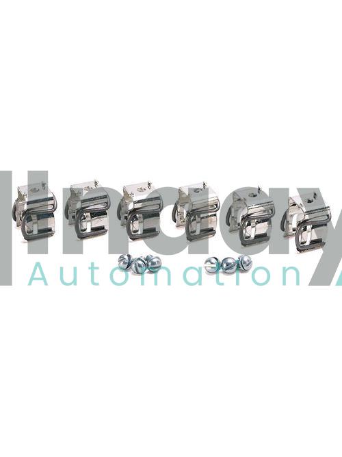 ALLEN BRADLEY 1401-N44 FUSE CLIP KIT