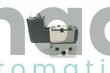 SMC NVFS2110-3DZ SOLENOID VALVE