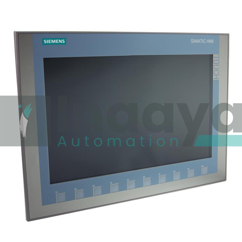 SIEMENS 6AV2123-2MB03-0AX0 OPERATOR INTERFACE