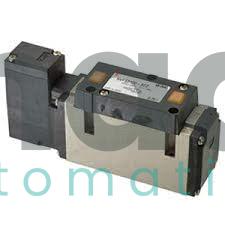 SMC VFS3100-5FZ SOLENOID VALVE