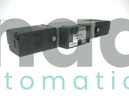 SMC NVFS2300-5FZ SOLENOID VALVE