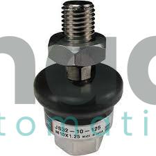 JS208125 STAINLESS STEEL FLOATING JOINT