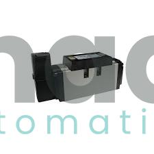 SMC NVFS5100-5FZ SOLENOID VALVE
