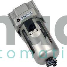 SMC AF800-F12 PNEUMATIC FILTER