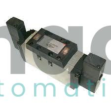 SMC VFS5300-3FZ PNEUMATIC VALVE