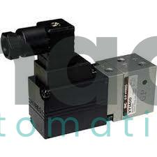 SMC VY1200-02 HYBRID REGULATOR