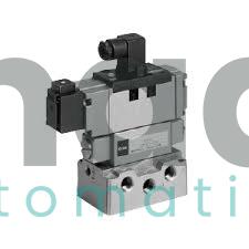 SMC VS7-8-FPG-D-1 VALVE