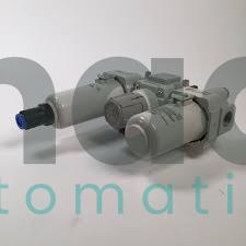 SMC AC30-F03D PNEUMATIC FILTER