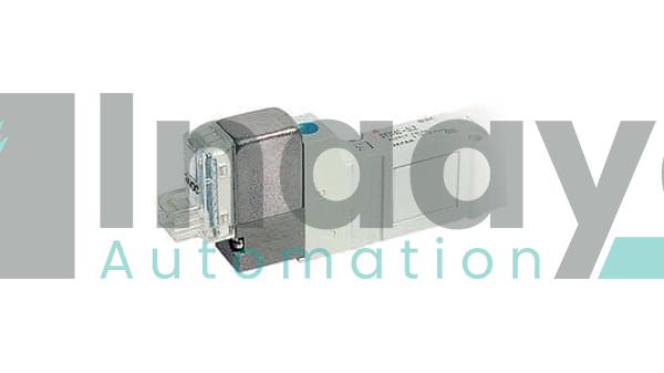 SMC SY3140-5FU-Q SOLENOID VALVE