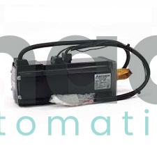 MITSUBISHI HC-KFS43BK 2.3 AMP AC SERVO MOTOR