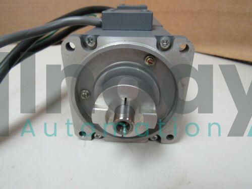MITSUBISHI HA-FH33B SERVO MOTOR