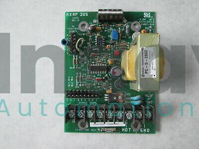 OMRON AX-RP205 PHOTO EYE AMPLIFIER