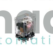 OMRON MY4ZI-AC110/120 RELAY