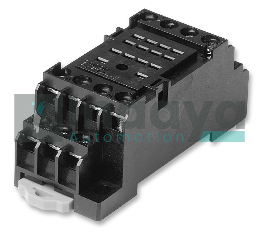 OMRON PYF14A 5AMP RELAY SOCKET