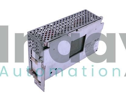OMRON S82J-5024 POWER SUPPLY MODULE