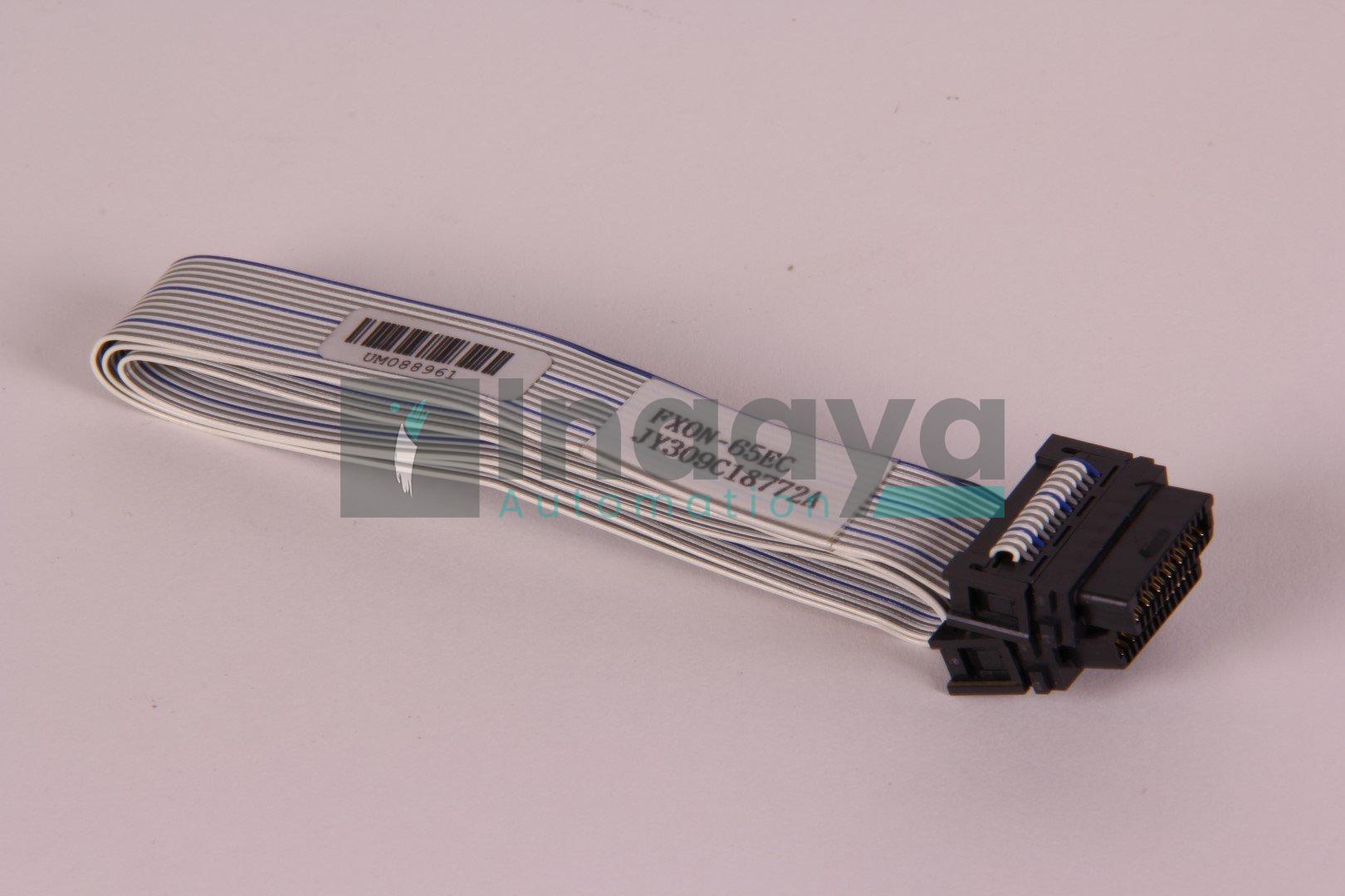  MITSUBISHI FX0N-65EC EXTENSION CABLE PLC