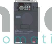 MITSUBISHI FR-F740-00023-EC 3.3AMP INVERTER