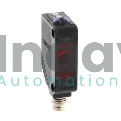 OMRON E3Z-T86A-D PHOTOELECTRIC SENSOR 