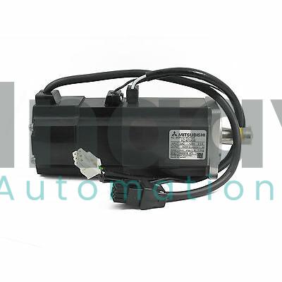 MITSUBISHI HC-KFS43B 2.3 AMP AC SERVO MOTOR