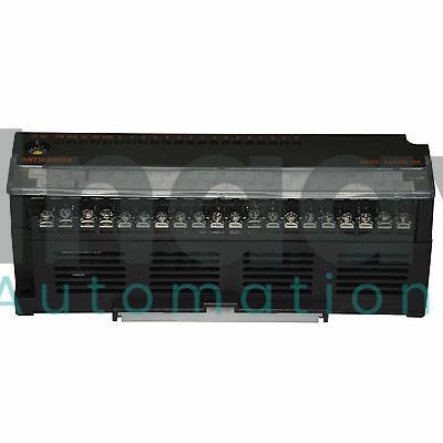 MITSUBISHI AJ55TB2-16R 2 AMP MODULE I/O UNIT