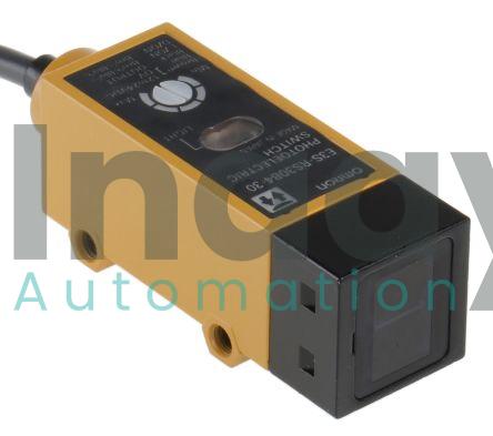 OMRON E3S-RS30B4-30 PHOTOELECTRIC SENSOR