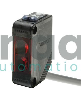 OMRON E3S-R61-2M PHOTOELECTRIC