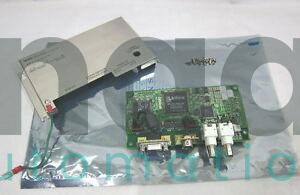 OMRON NS-CA002 VIDEO MODULE