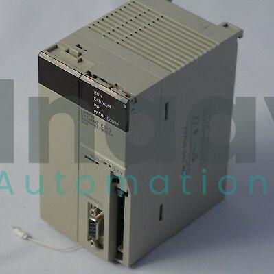 OMRON CS1G-CPU43-E CPU