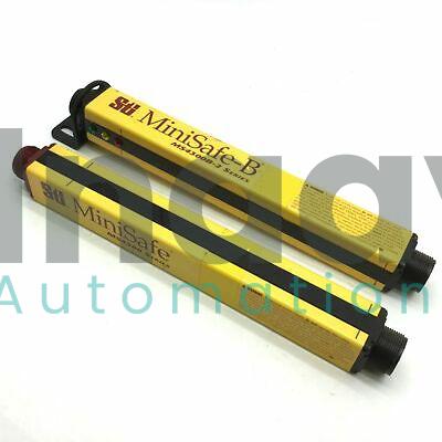 OMRON 42687-0120 TRANSMITTER