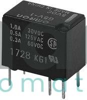 OMRON G5V-1-DC24 SIGNAL RELAY