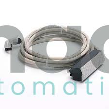 ALLEN BRADLEY 1492-CABLE025K PRE-WIRED CABLE FOR DIGITAL I/O MODULES