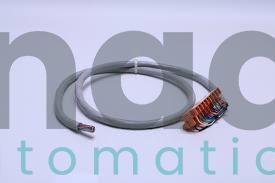 ALLEN BRADLEY 1492-CABLE050R PRE-WIRED CABLE FOR DIGITAL I/O MODULES