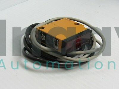 OMRON E3S-LS10XE4 PHOTOELECTRIC SENSOR