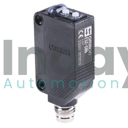 OMRON E3Z-D86 PHOTOELECTRIC SENSOR