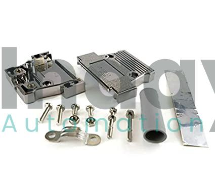 OMRON XM2S-2511 D-TYPE CONNECTOR