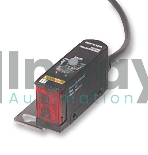OMRON E3S-AR11 PHOTOELECTRIC SENSOR 
